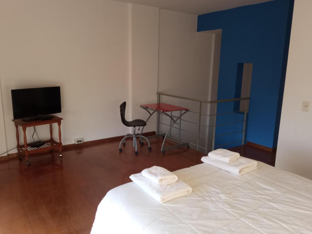 Duplex Del Cid Apartamento Ciudad Autónoma de Buenos Aires